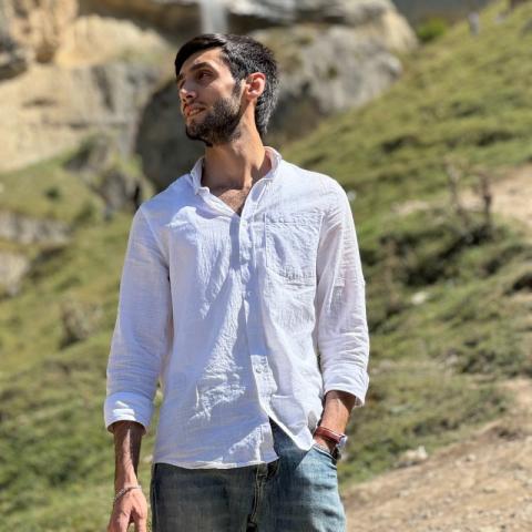 Elbrus Ağayev