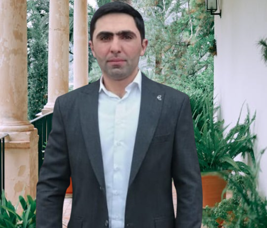 Ziya Əliyev